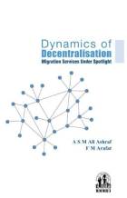 Dynamics of decentralisation