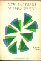 New patterns of management