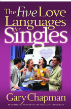 The five love languages for singles